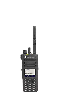 GP338D+ 數(shù)字機(jī)/IIB T4級(jí)防爆機(jī)