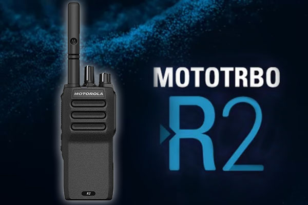 摩托羅拉R系列新品 R2——接力P3688，更輕~更薄~更強(qiáng)大！