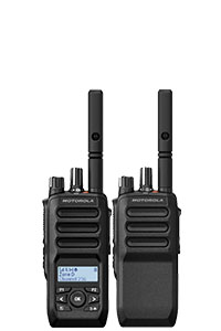 R5數(shù)字對講機